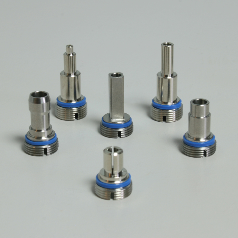 Focis-Adapters