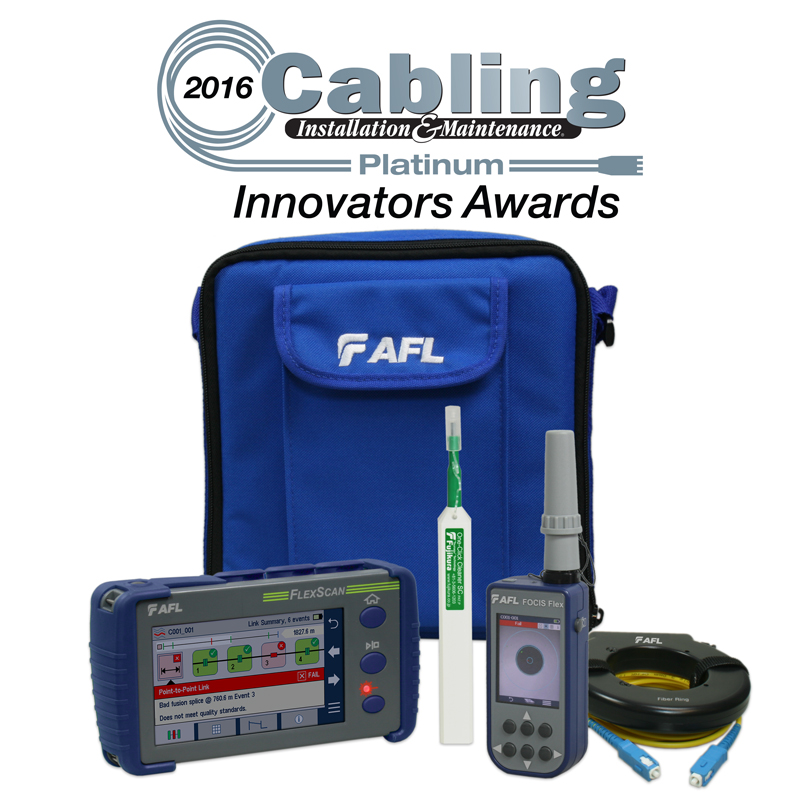 FlexScan_PRO_Kit_Awards